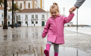 AIPAR lança campanha «Tempo de Acolher» para recrutar famílias de acolhimento no Algarve