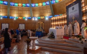 Jubileu do Mundo Educativo desafiou educadores a serem «semeadores de esperança»