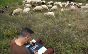 «Paisagens Mediterrânicas»: um convite à criatividade 