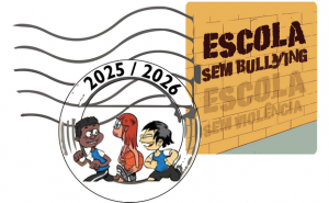 AEFFL de Olhão recebe, novamente, selo «Escola Sem Bullying, Escola Sem Violência»