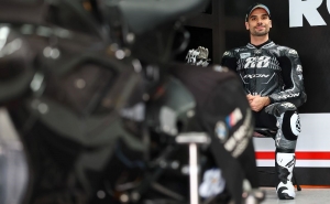 Testes Superbike | Acesso público ao paddock custa 10 euros