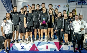 XI Algarve International Meeting 2025 