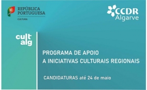 Apoio a agentes culturais não profissionais: 175.000 euros em programa de apoio a iniciativas culturais no corrente ano de 2024
