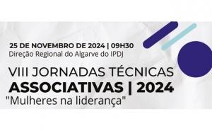 IPDJ promove VIII Jornadas Técnicas Associativas e homenageia a atleta olímpica Ana Cabecinha, no dia 25 de novembro, em Faro