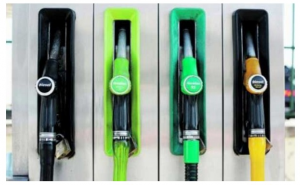 Covid-19: Preços da gasolina e do gasóleo caem 1,6% e 3,7% em fevereiro