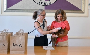 MUNICÍPIO DE LOULÉ REFORÇA COMPROMISSO COM O BEM-ESTAR ANIMAL
