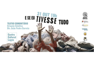 E Se Eu Tivesse Tudo