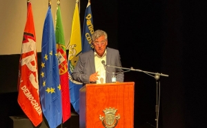Gilberto Viegas apresenta candidatura à Câmara de Lagos com confiança e sentido de missão