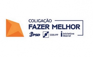 Coligação «Fazer Melhor» será formalizada em sessão pública em Loulé