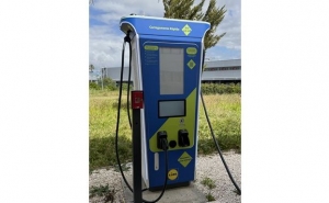 LIDL PORTUGAL ASSEGURA 12,5% DOS CARREGAMENTOS ELÉTRICOS NACIONAIS E ATINGE RECORDE DE 1 MILHÃO DE UTILIZAÇÕES NUM SÓ ANO 