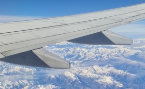 Brasil adota legislação para punir passageiros indisciplinados em voos domésticos