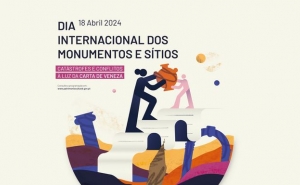 Dia Internacional dos Monumentos e Sítios 2024
