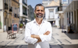Cristóvão Norte quer saúde no Algarve elevada a prioridade nacional