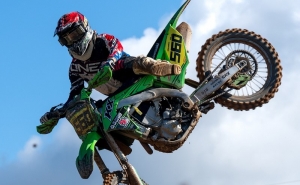 Nacional de Motocross desce à Cortelha no dia 3 de Maio