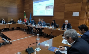 Algarve: o desígnio da sustentabilidade. 