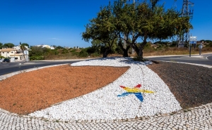 ALBUFEIRA REQUALIFICA 13 ESPAÇOS VERDES  COM APOSTA NA SUSTENTABILIDADE 