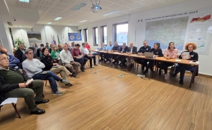 LOULÉ FAZ BALANÇO DA ÉPOCA DE INCÊNDIOS RURAIS