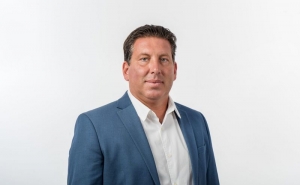 Dinis Nascimento é o novo presidente do PS Albufeira