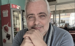 Funeral de Ricardo Claro é este sábado 2 de maio