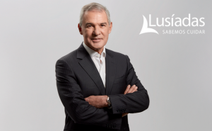 Rui Assoreira Raposo nomeado Vice-Presidente Executivo da Lusíadas Saúde