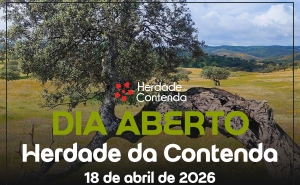 Dia Aberto da Herdade da Contenda 