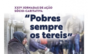 XXIV Jornadas de Ação Sócio Caritativas