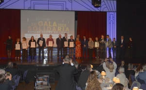 XXI Gala do Rotary Clube de Loulé: Uma Noite de Solidariedade no Casino de Vilamoura 