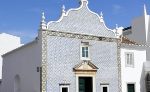 Passeio pela História da Ermida de São Lázaro 