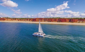 AlgarExperience anuncia aquisição da Cruzeiros da Oura e reforça presença na Marina de Vilamoura