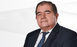 Autárquicas: José Carlos Rolo recandidata-se à presidência da Câmara de Albufeira