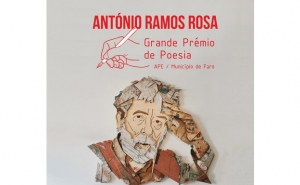 Grande Prémio de Poesia António Ramos Rosa APE 