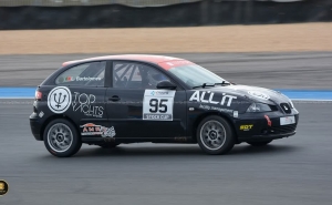 LOURENÇO BARTOLOMEU – PILOTO  TOPYACHTS  PROSSEGUE APRENDIZAGEM NA VELOCIDADE NA ÉPOCA DE 2025