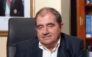 Parlamento unânime no pesar pela morte do autarca do PSD José Carlos Rolo