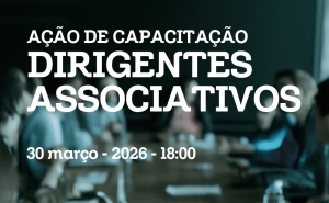 Município de Olhão promove ação de capacitação para o movimento associativo