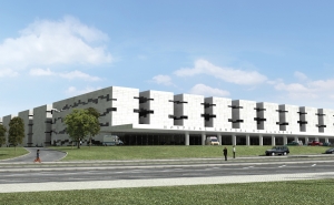 Governo lança concurso público para PPP do novo Hospital Central do Algarve