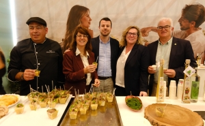 SÃO BRÁS DE ALPORTEL PROMOVE PATRIMÓNIO E IDENTIDADE NA BOLSA DE TURISMO DE LISBOA 2026