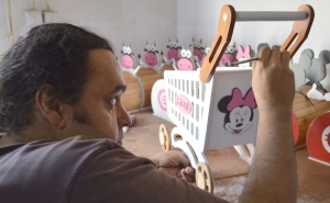 SÃO SEBASTIÃO ACOLHE EXPOSIÇÃO PÓSTUMA DEDICADA AO ARTISTA RUI CARVALHO