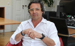 Entrevista a Telmo Pinto  [c/vídeo]