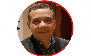 Na bagagem, a lusofonia que veio comigo