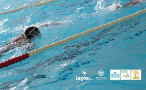 Município de Lagoa abre vagas nas Piscinas Municipais do Concelho de Lagoa para alunos dos 4 aos 8 anos