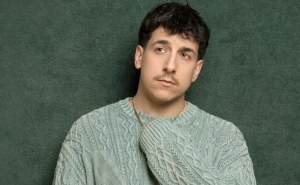 Monte Gordo recebe Fernando Daniel na grande noite de Passagem de Ano