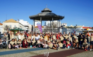 NA SOCIEDADE VENCEDORA… EM MARÇO!