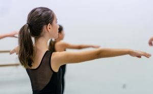 Conservatório Regional do Algarve Maria Campina abre inscrições para o ano letivo 2026/2027 nas áreas de Dança e Música