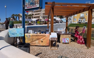 Artgudo – Arte em Ferragudo está de regresso! 