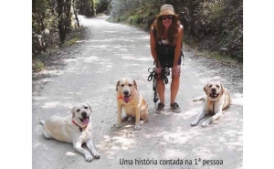 Helena Villa de Brito apresenta a sua primeira obra  Vencer o cancro. Como (con)viver com o Mieloma Múltiplo 