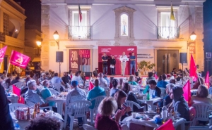 Iniciativas regionais com a presença do Secretário Geral do PCP