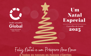 LOULÉ CONCELHO GLOBAL LANÇA INICIATIVA DE BOAS