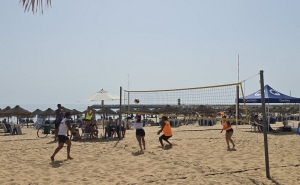 Bye Bye Summer: Praia Fit Quarteira 2026 despede-se do verão com desporto, energia e espírito de comunidade 