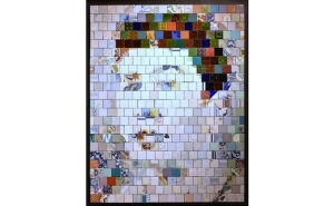 Visita guiada à exposição «O Azulejo em Portugal. Uma História em Aberto»