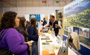 BAIXO ALENTEJO, CIDADE EUROPEIA DO VINHO 